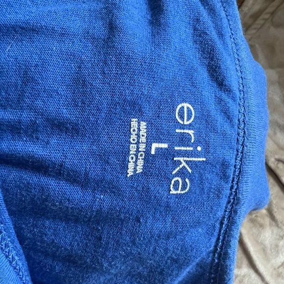 Women's snowman ⛄️ T shirt - Picture 3 of 3